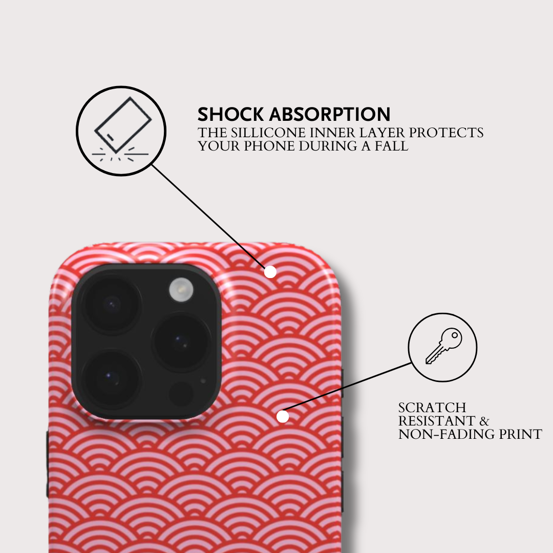 Reverie-phone-case-tough-magsafe-shockproof-QUAVVICASES