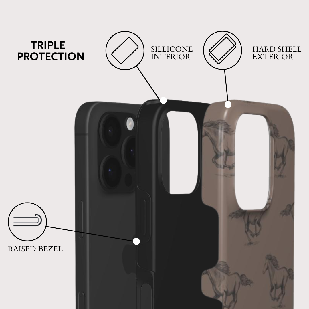 Wild Whimsy-phone-case-tough-magsafe-shockproof-QUAVVICASES