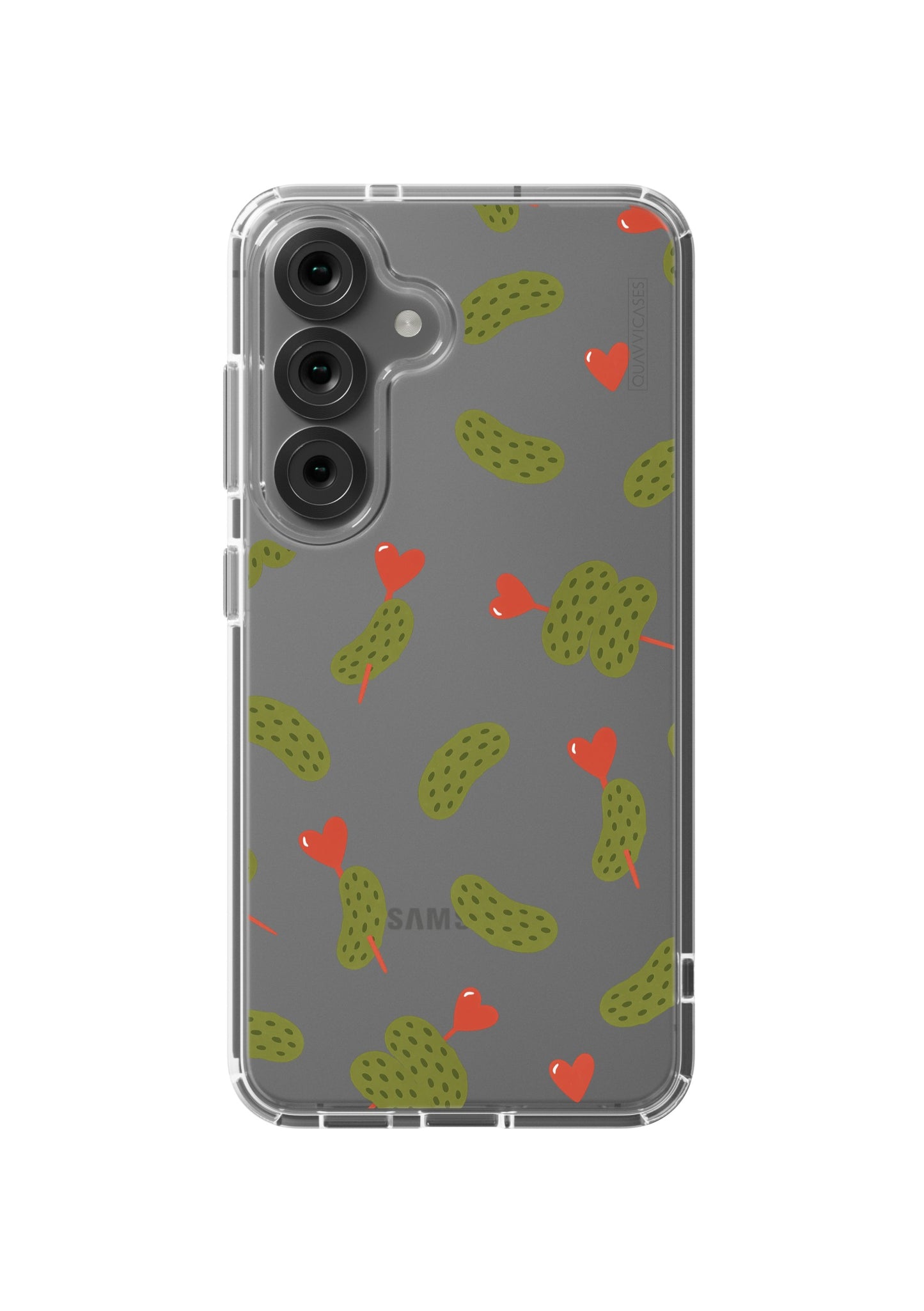 PICKLE PARTY - SAMSUNG