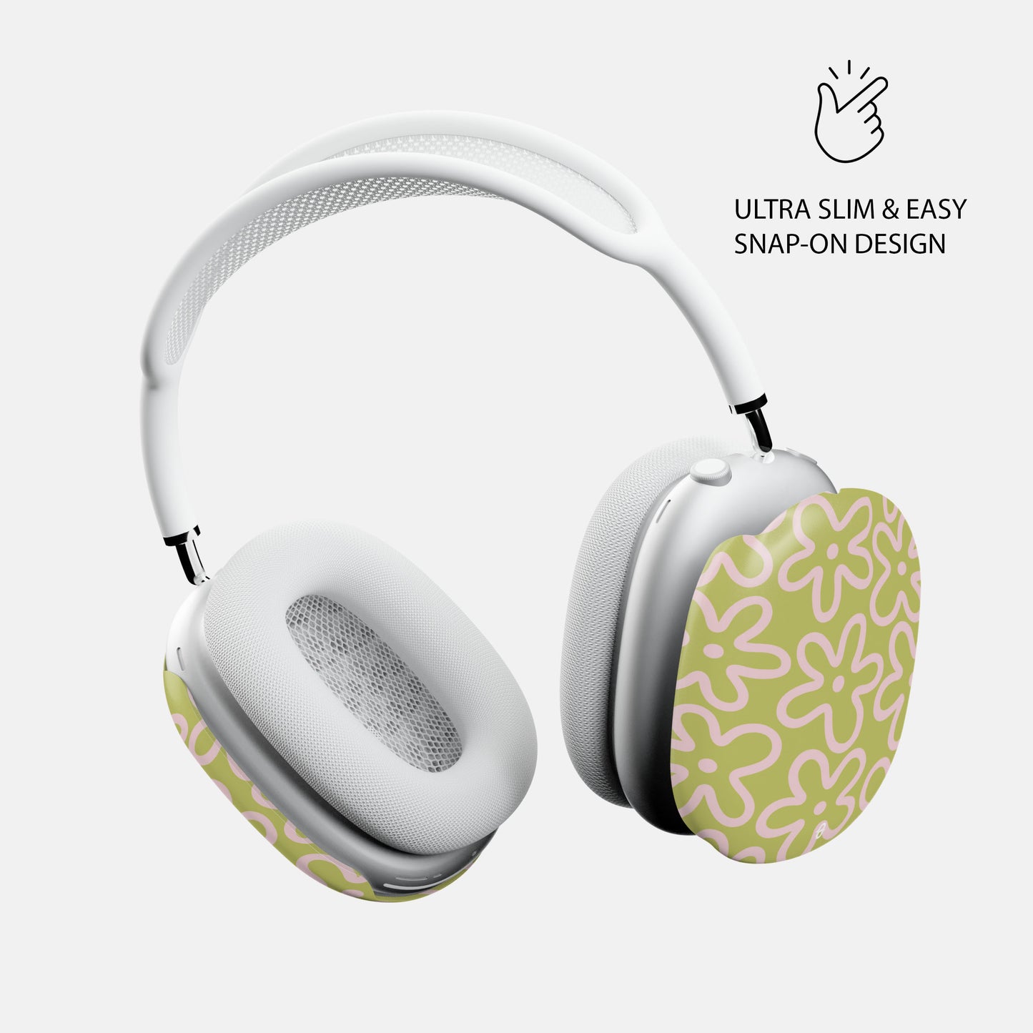 ALOHA - AIRPODS MAX