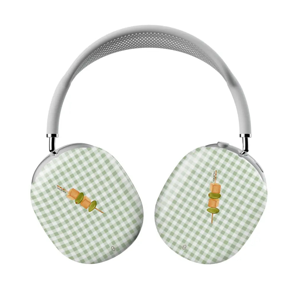 APERITIVO Apple Airpods Max Case | QUAVVICASES