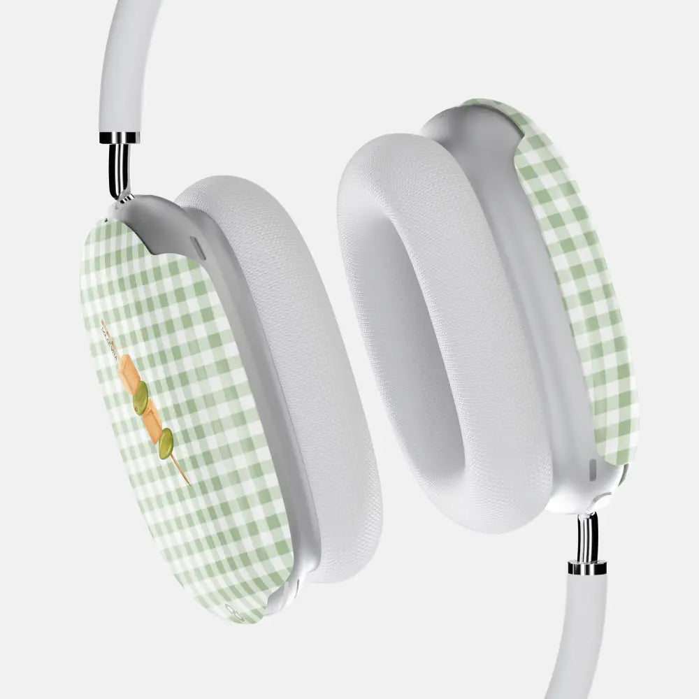 APERITIVO Apple Airpods Max Case | QUAVVICASES