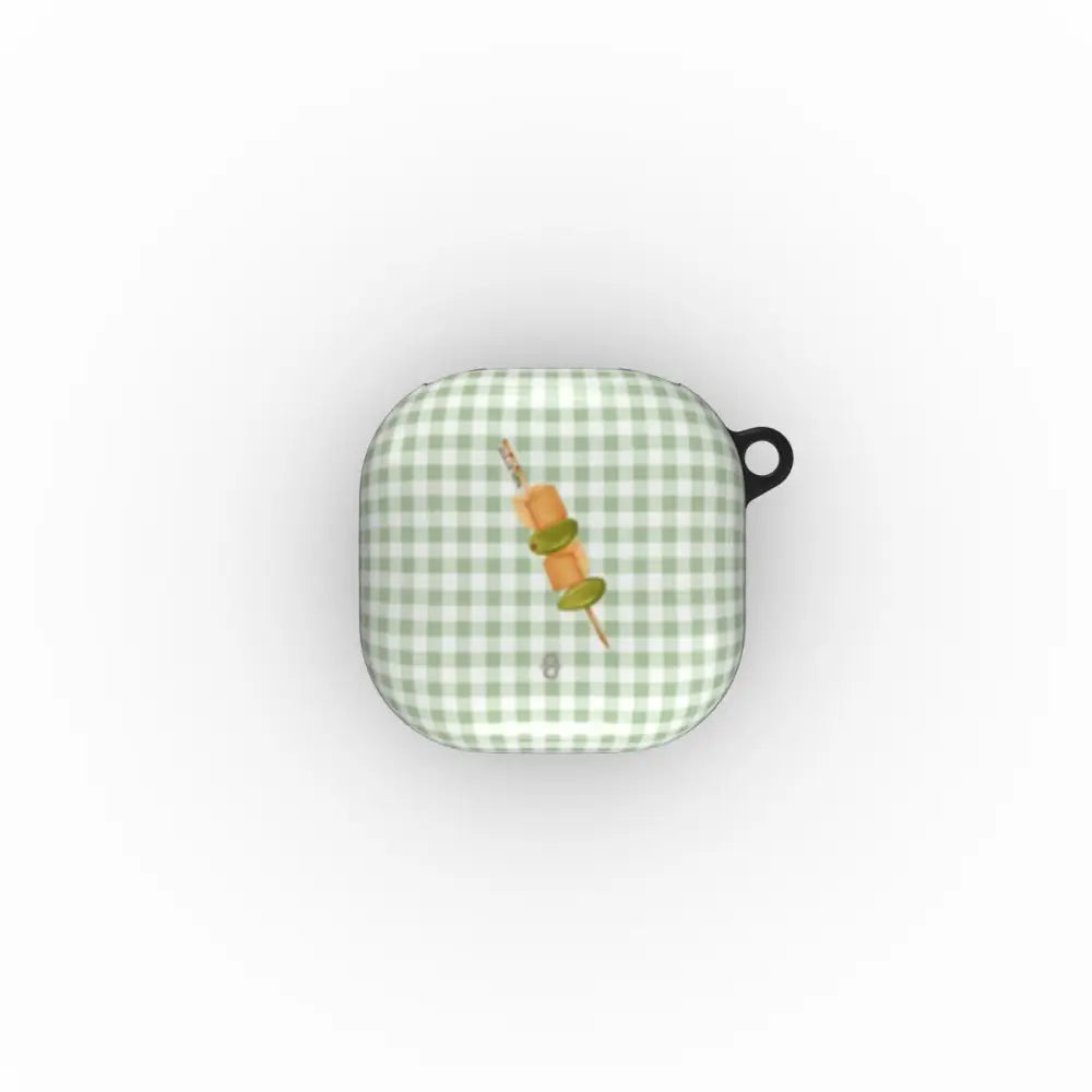APERITIVO Samsung Galay Buds Case | QUAVVICASES