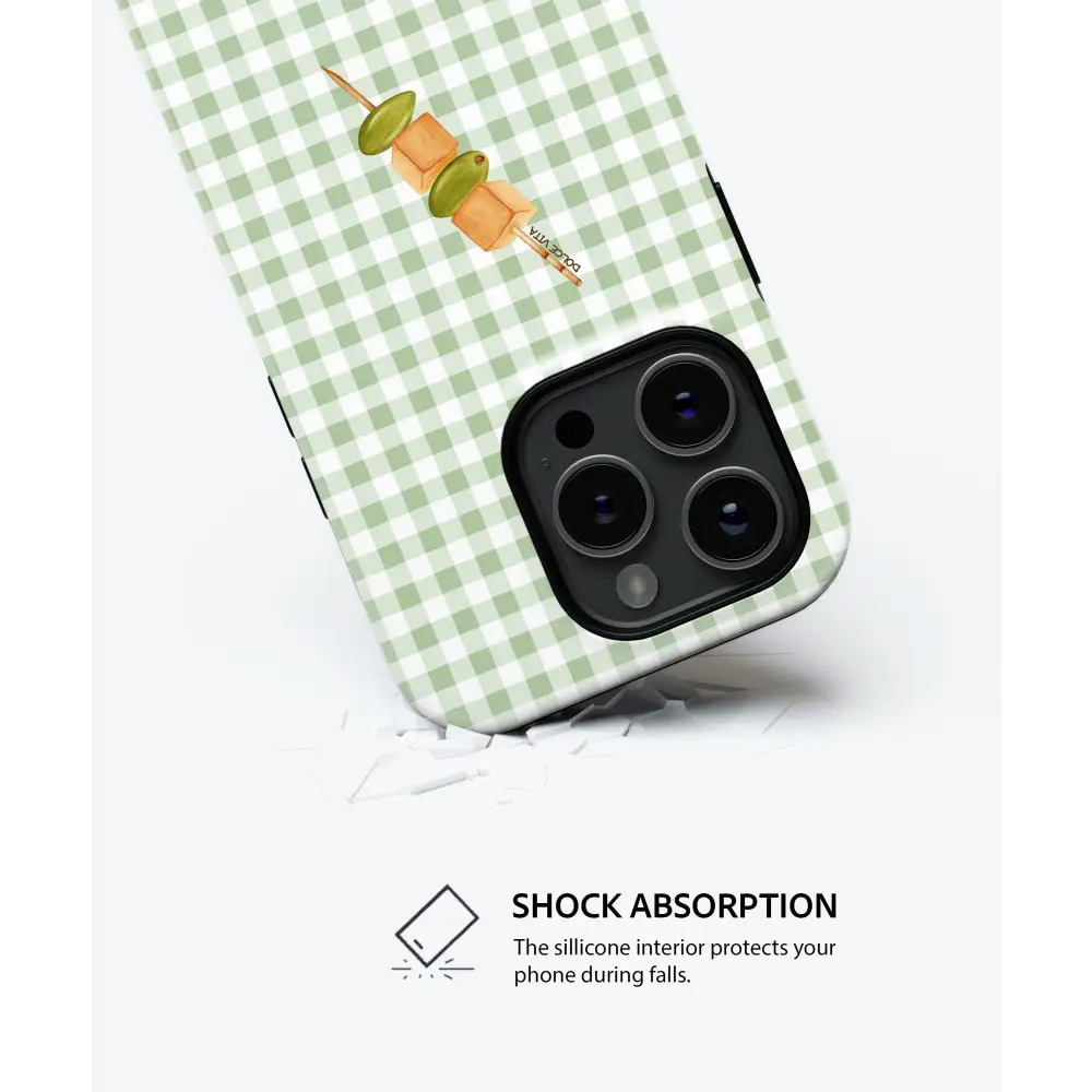 APERITIVO Samsung Galaxy Phone Case | QUAVVICASES
