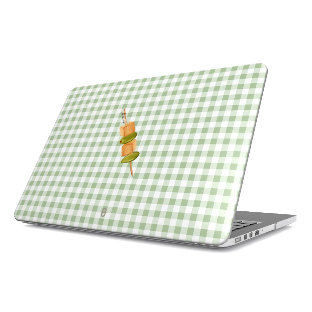 APERITIVO - Premium Apple Macbook Case | QUAVVICASES