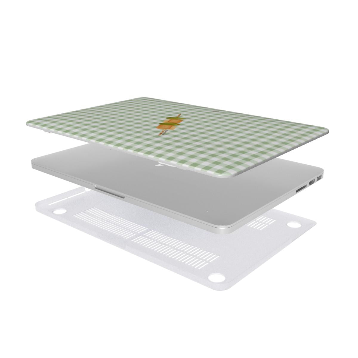 APERITIVO - Premium Apple Macbook Case | QUAVVICASES