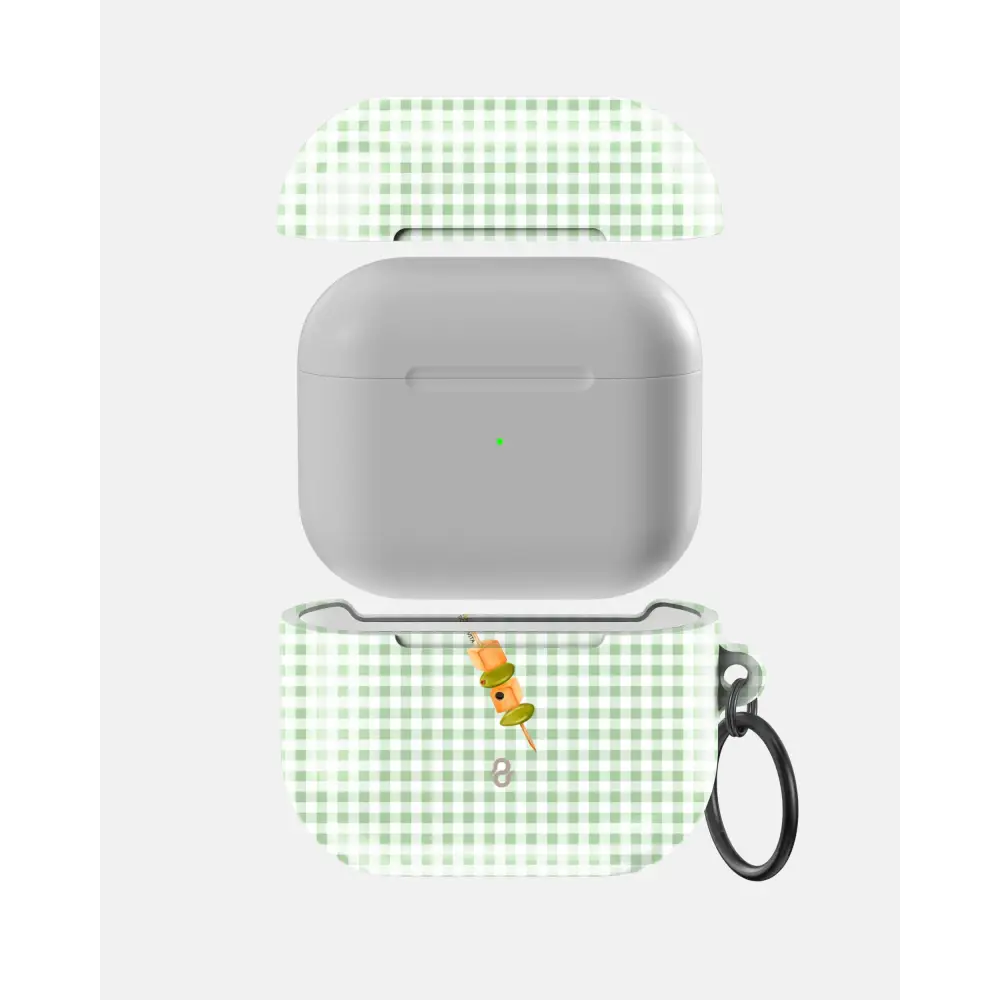 APERITIVO Durable Protection for Apple All Airpods | QUAVVICASES