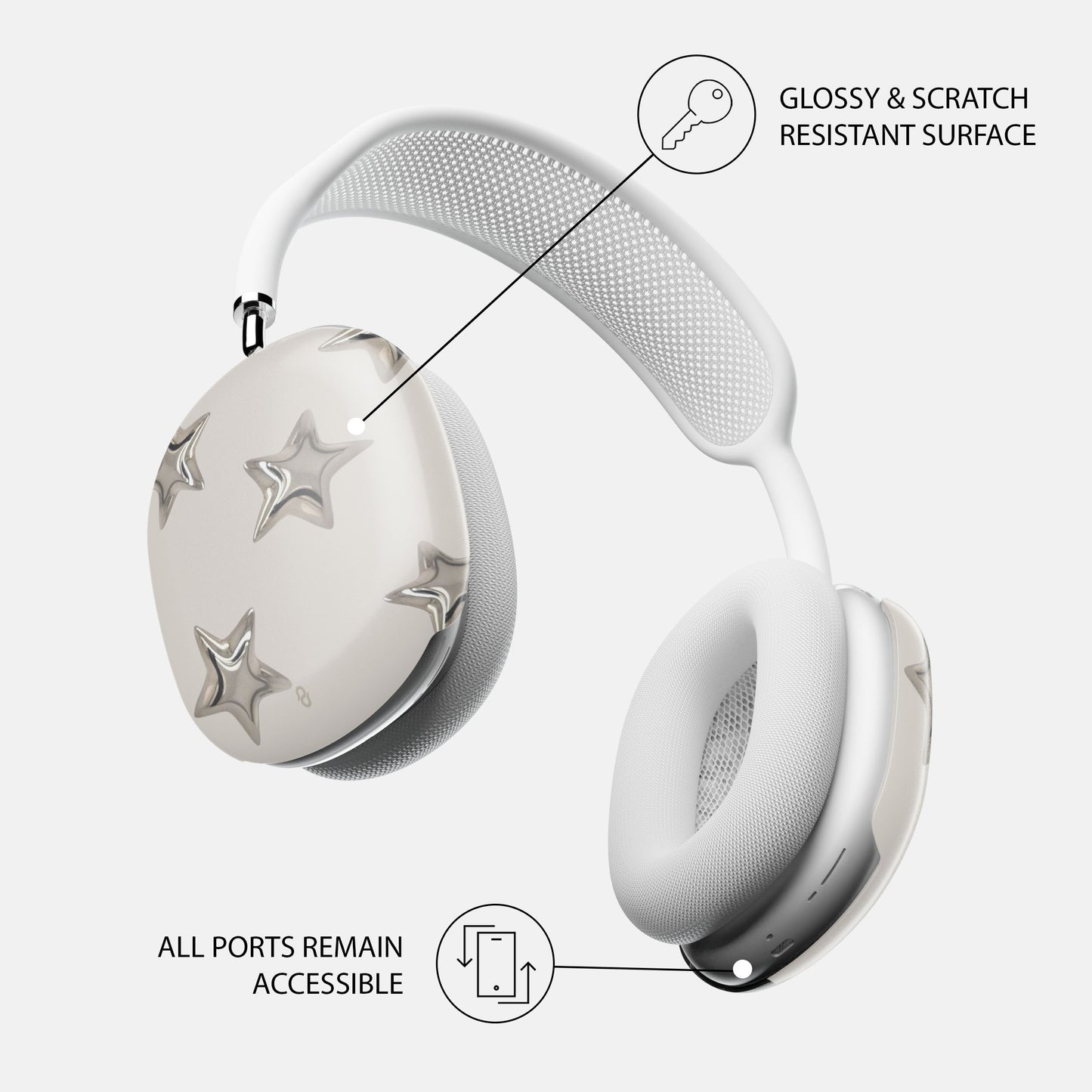ASTRA - AIRPODS MAX