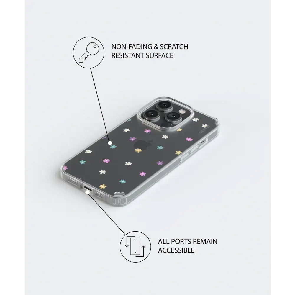 BOTANICA SAMSUNG Tech Accessories