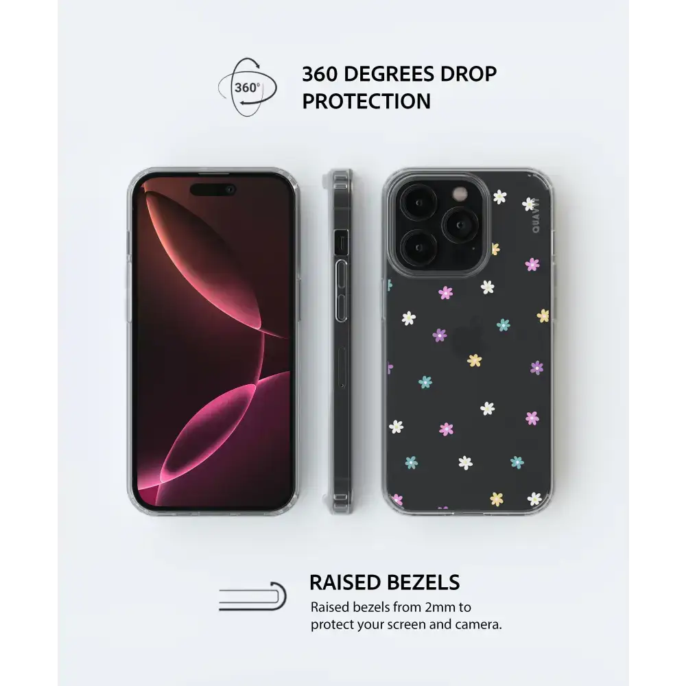 BOTANICA SAMSUNG Tech Accessories