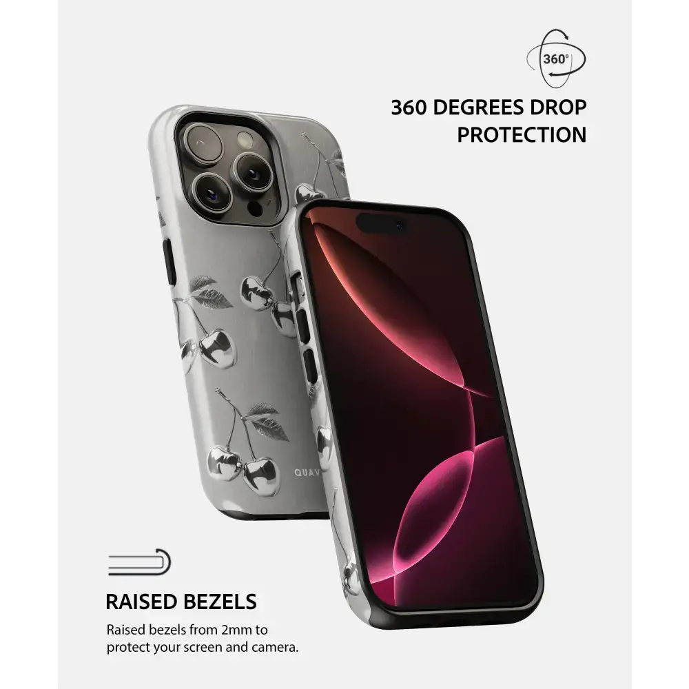 CHERRYBLAST SAMSUNG Tech Accessories