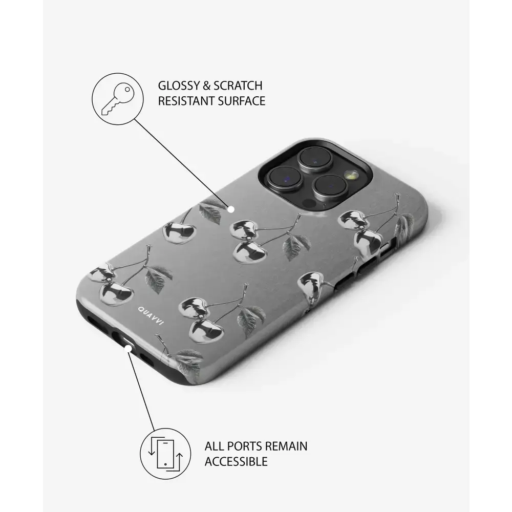 CHERRYBLAST SAMSUNG Tech Accessories