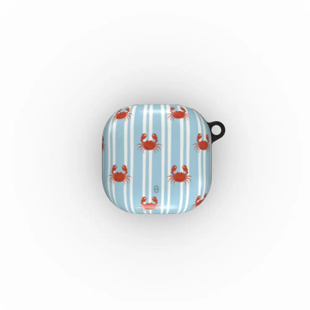 CLAW ME MAYBE Samsung Galaxy Buds Case | QUAVVICASES