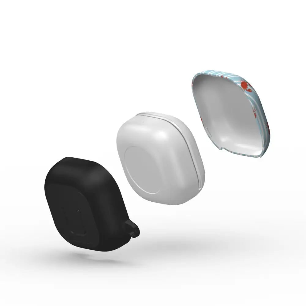 CLAW ME MAYBE Samsung Galaxy Buds Case | QUAVVICASES