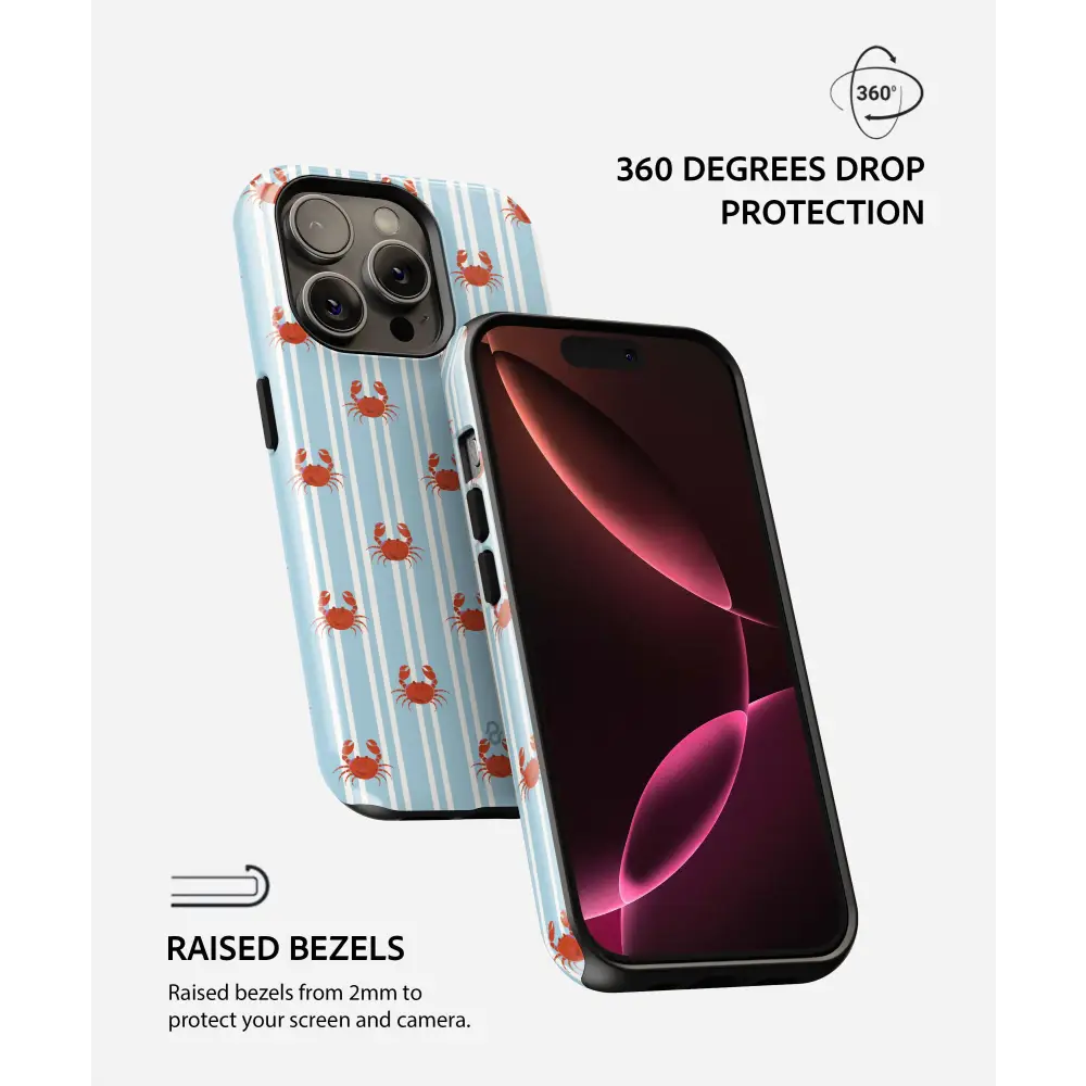 CLAW ME MAYBE Samsung Galaxy Phone Case | QUAVVICASES