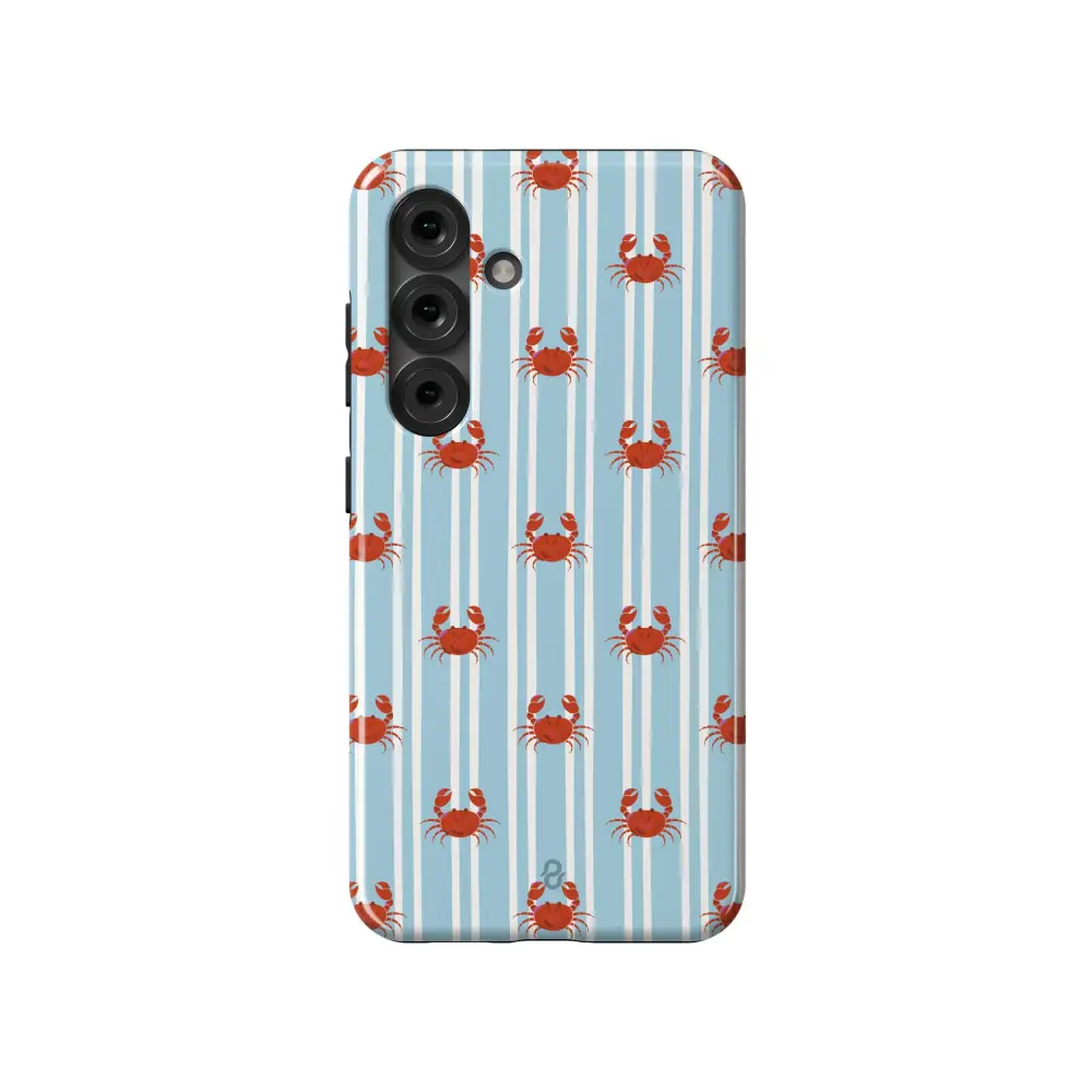 CLAW ME MAYBE Samsung Galaxy Phone Case | QUAVVICASES