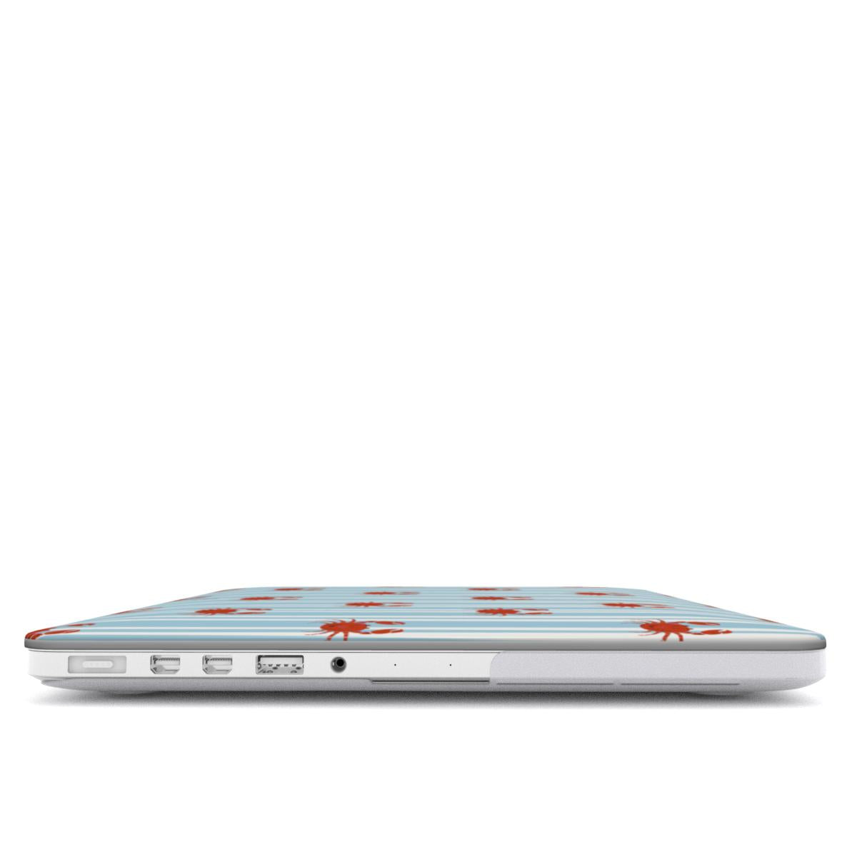 CLAW ME MAYBE - Apple Macbook case | QUAVVICASES