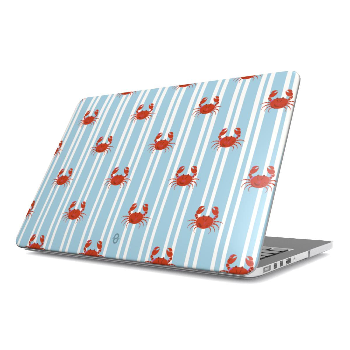 CLAW ME MAYBE - Apple Macbook case | QUAVVICASES