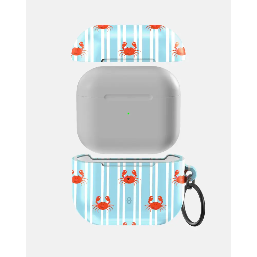 CLAW ME MAYBE Durable Protection for Apple All Airpods | QUAVVICASES