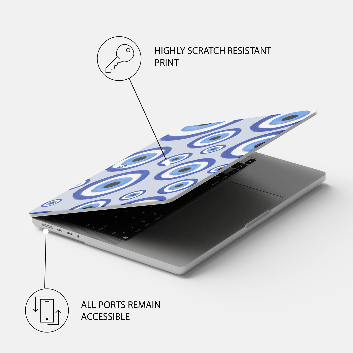 COSMIC - MACBOOK