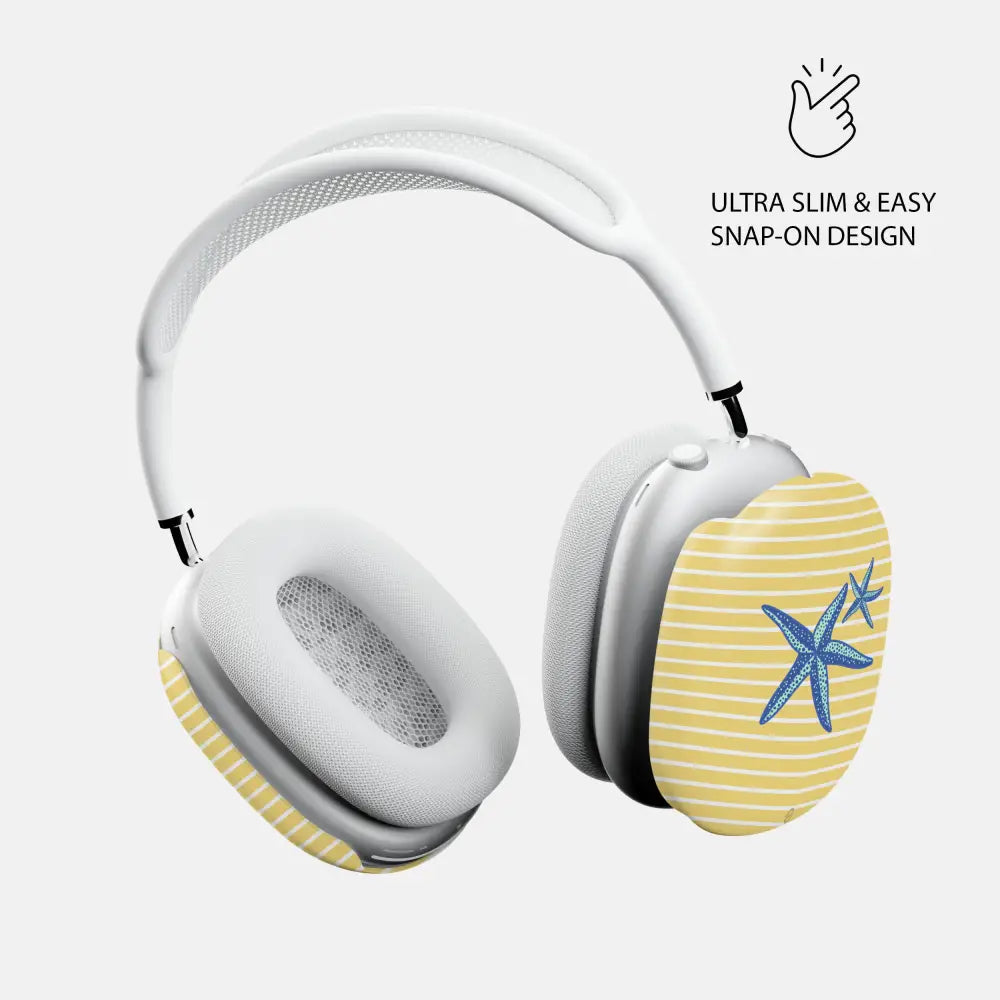 COSTA STELLA Apple Airpods Max case | QUAVVICASES