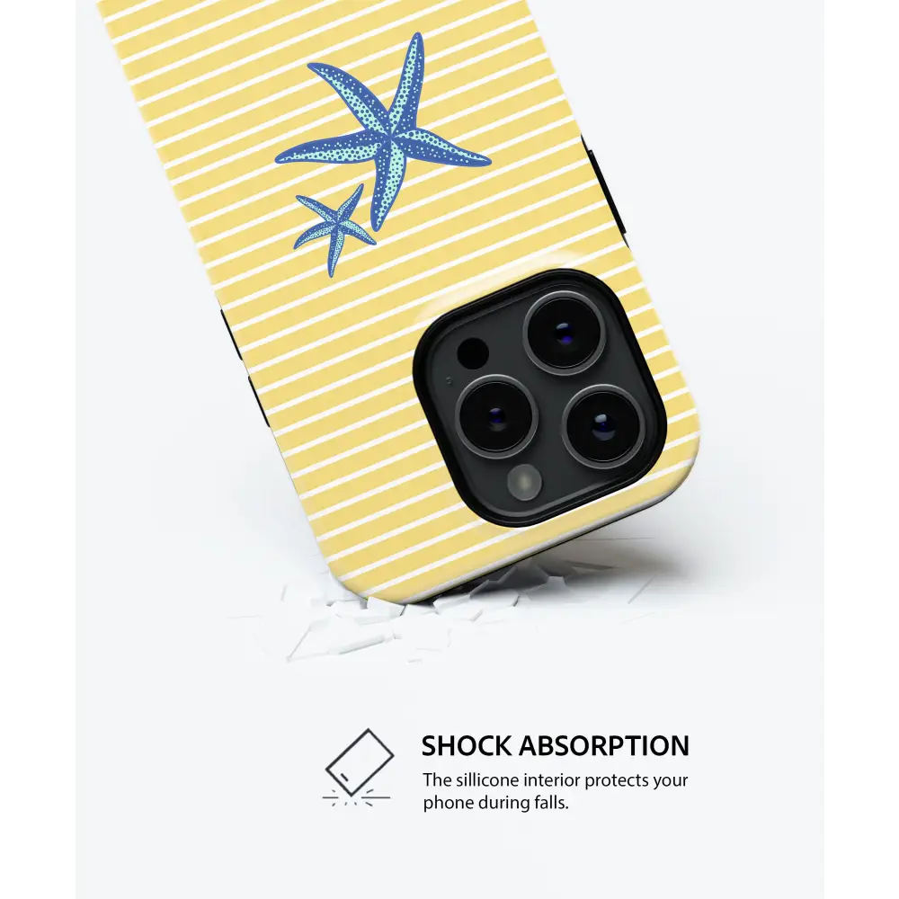 COSTA STELLA Samsung Galaxy Phone Case | QUAVVICASES