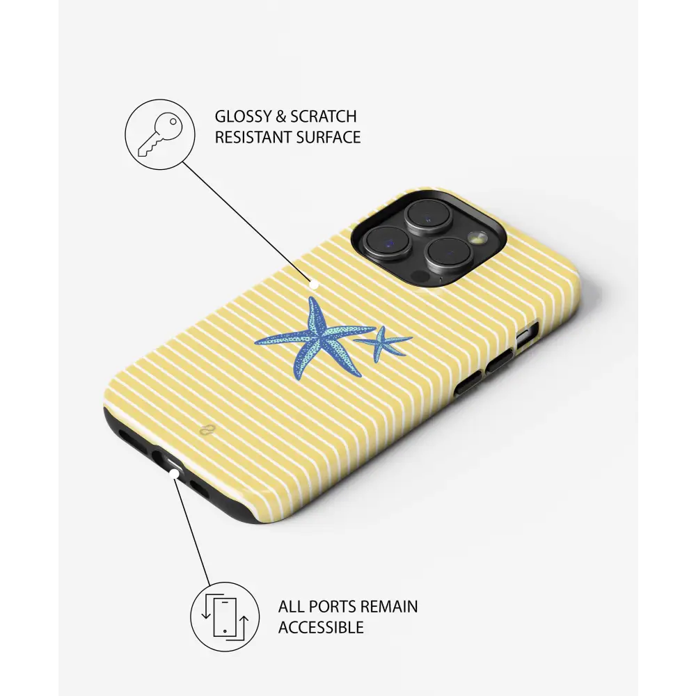 COSTA STELLA Samsung Galaxy Phone Case | QUAVVICASES