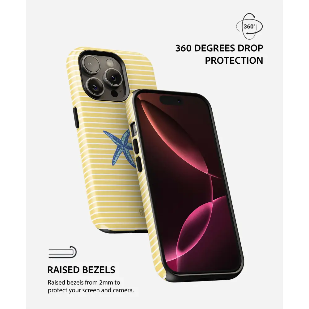 COSTA STELLA Samsung Galaxy Phone Case | QUAVVICASES