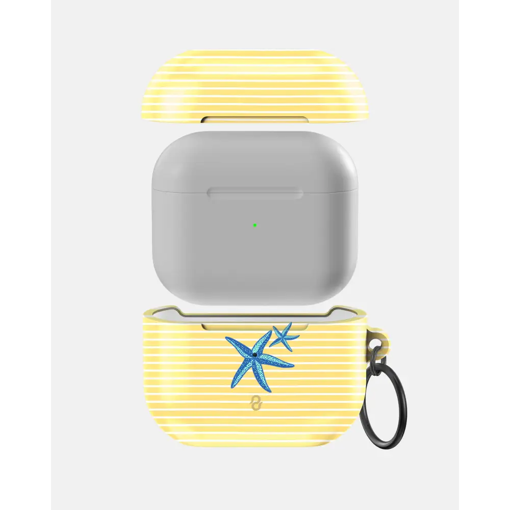 COSTA STELLA Durable Protection for Apple All Airpods | QUAVVICASES