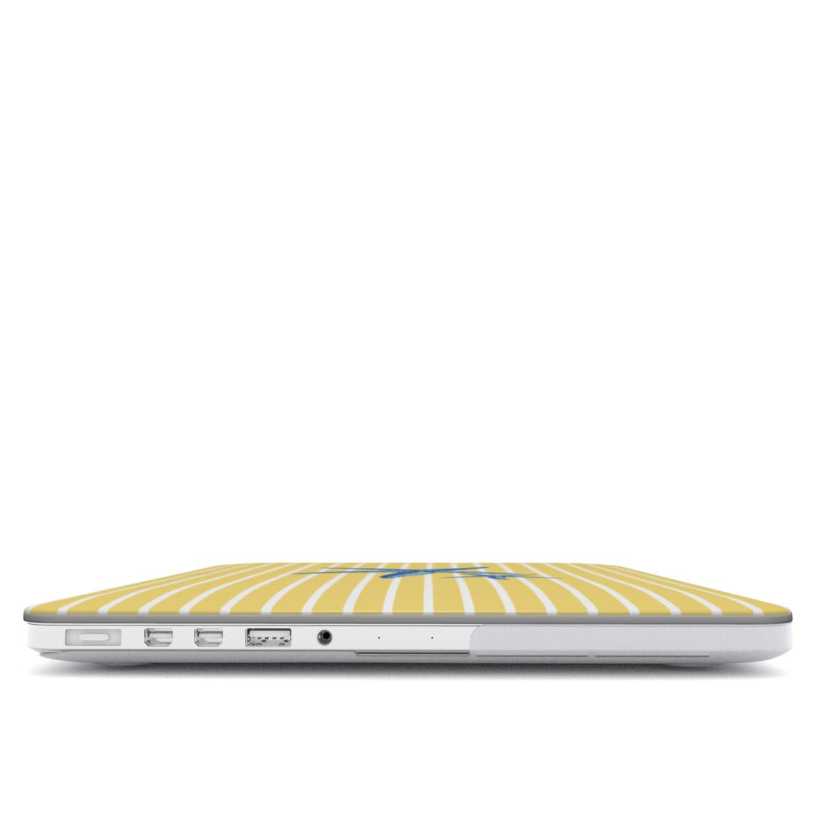 COSTA STELLA - Apple Macbook Case | QUAVVICASES
