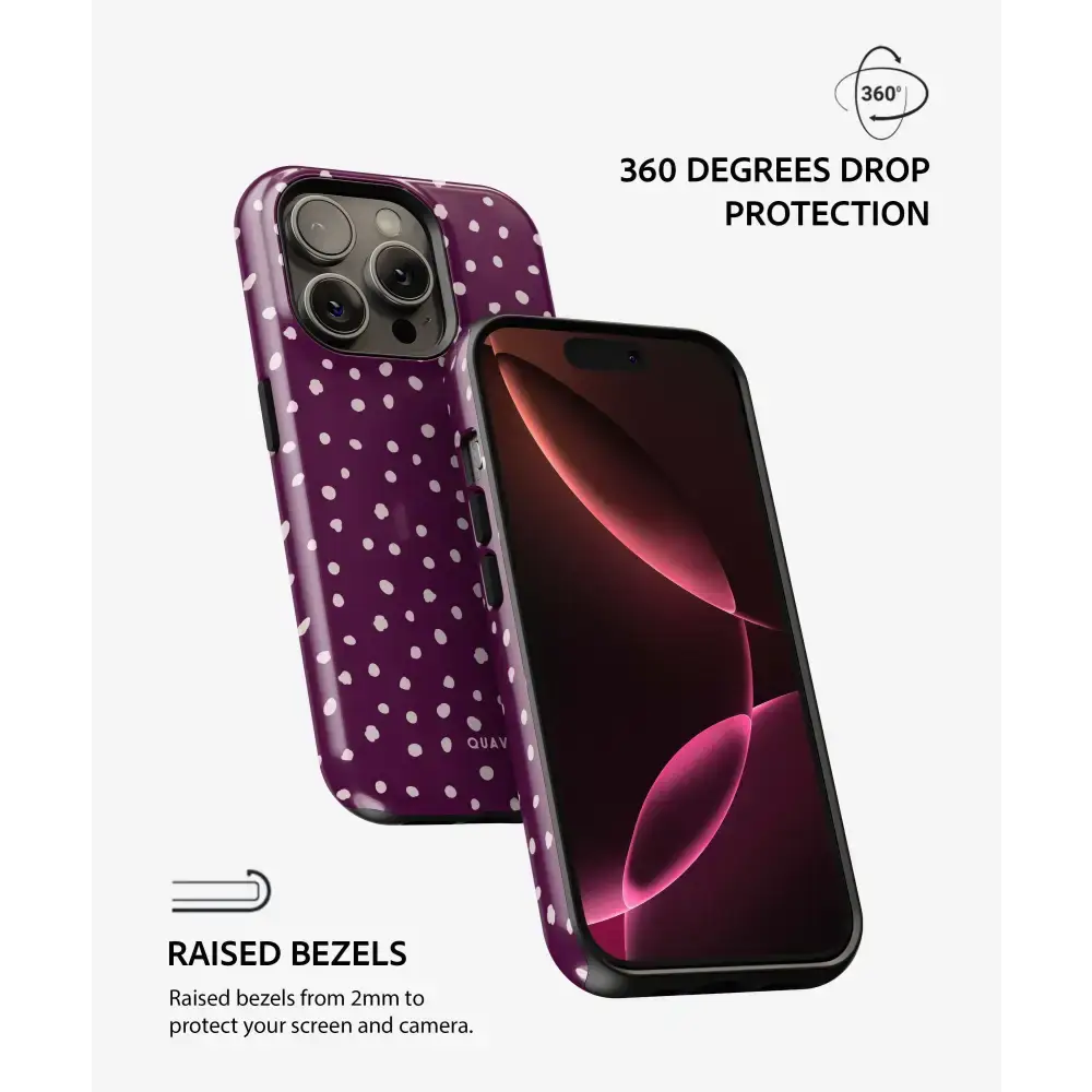 DOTTY SAMSUNG Tech Accessories