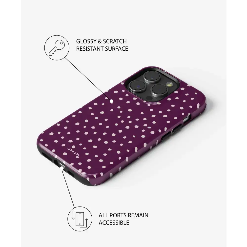 DOTTY SAMSUNG Tech Accessories