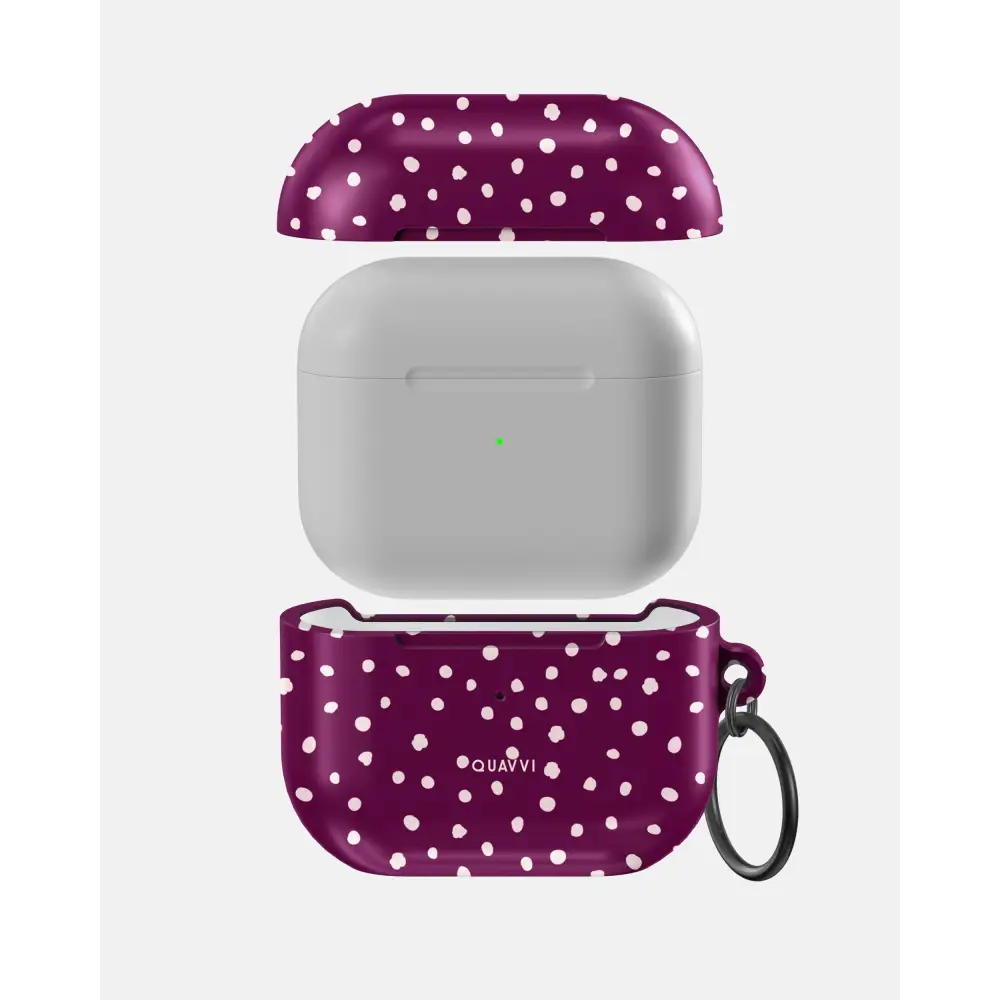 Dotty - Apple Airpods 3 Case | QUAVVICASES