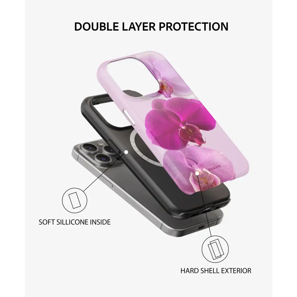 Ethereal Glow Samsung Galaxy phone case | QUAVVICASES