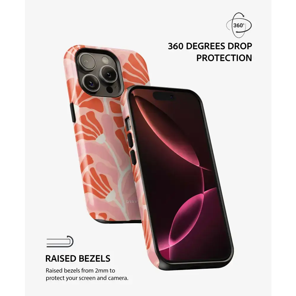 FLOWER FRENZY SAMSUNG Tech Accessories