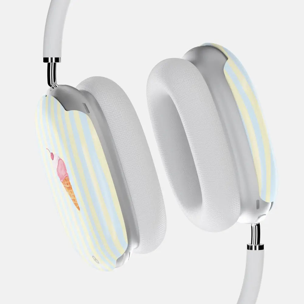 GELATO BAE Apple Airpods max case | QUAVVICASES