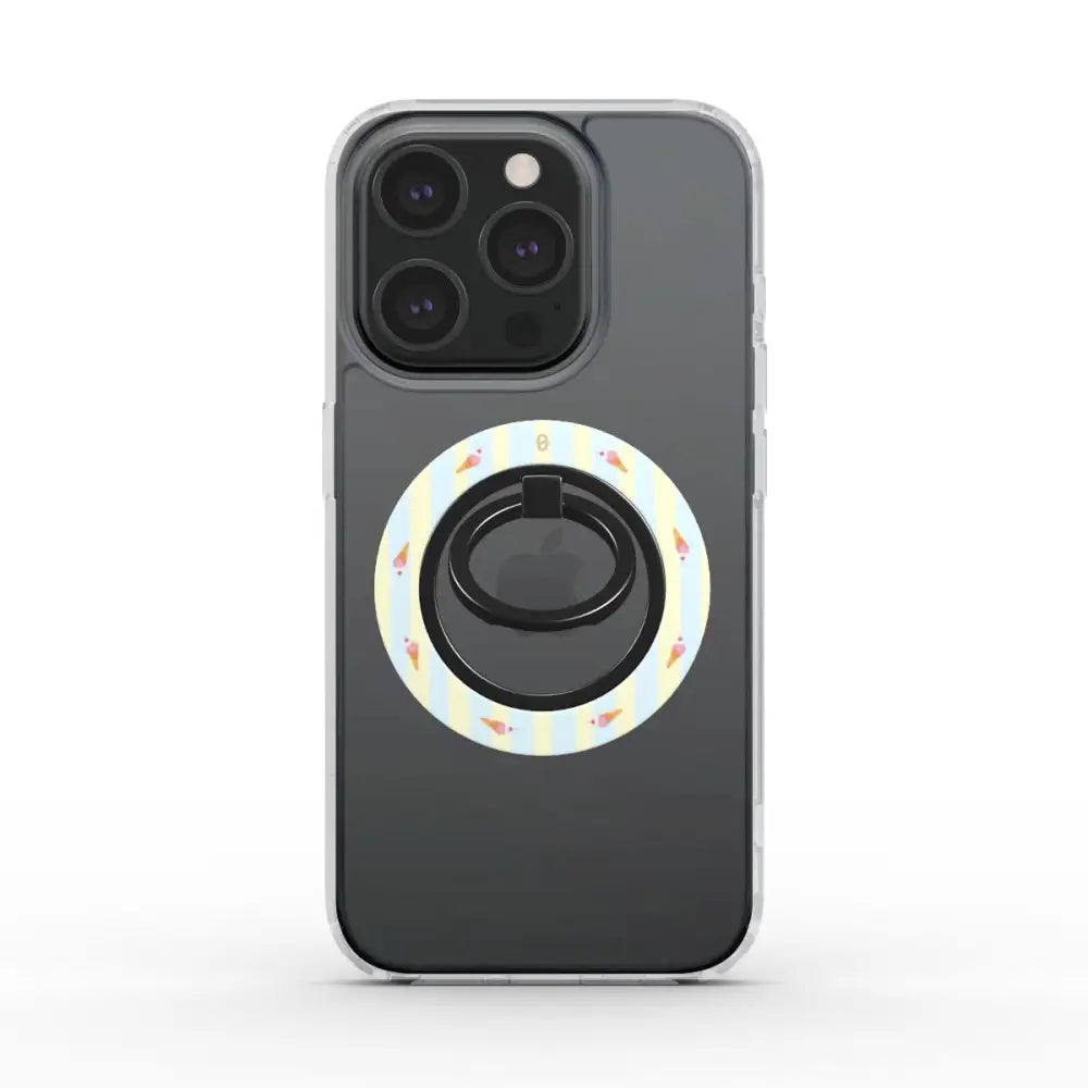 GELATO BAE Multifunctional Phone Grip | QUAVVICASES