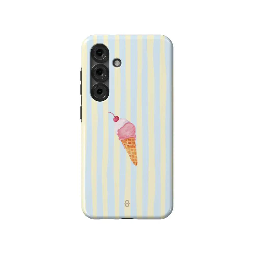 GELATO BAE SAMSUNG Tech Accessories