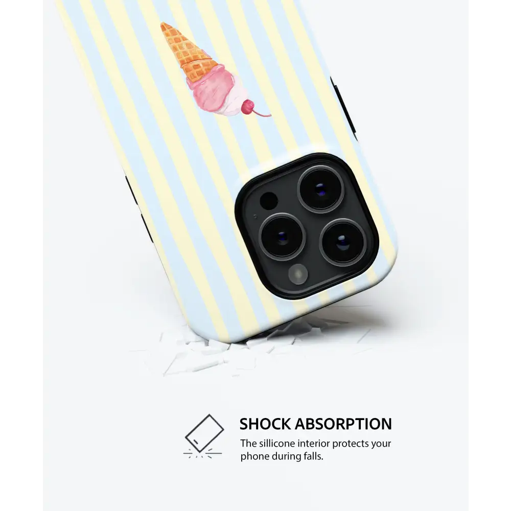 GELATO BAE Samsung Galaxy Phone Case | QUAVVICASES