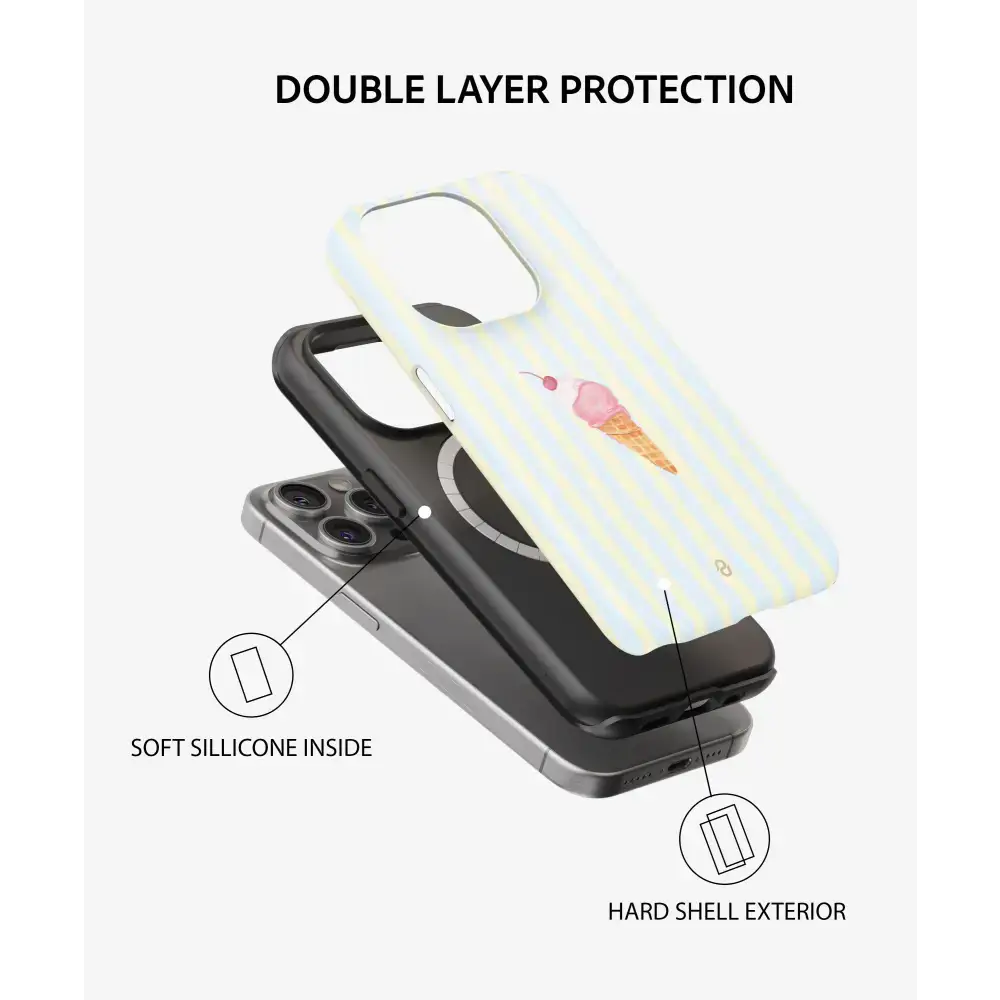GELATO BAE SAMSUNG Tech Accessories