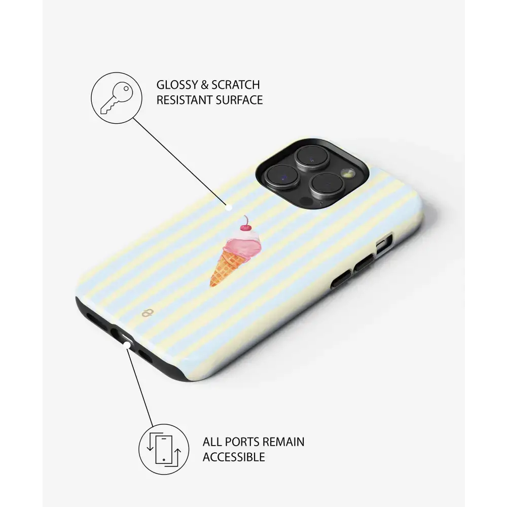 GELATO BAE SAMSUNG Tech Accessories