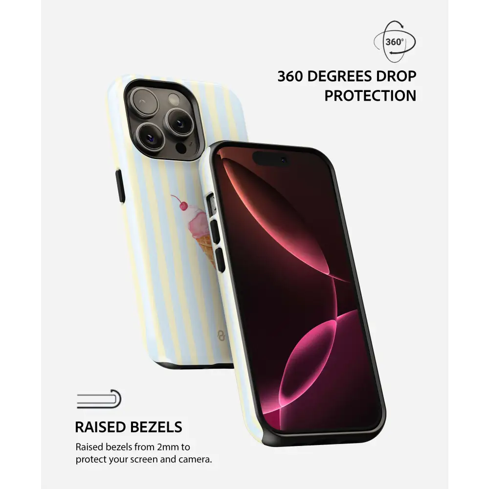 GELATO BAE Samsung Galaxy Phone Case | QUAVVICASES