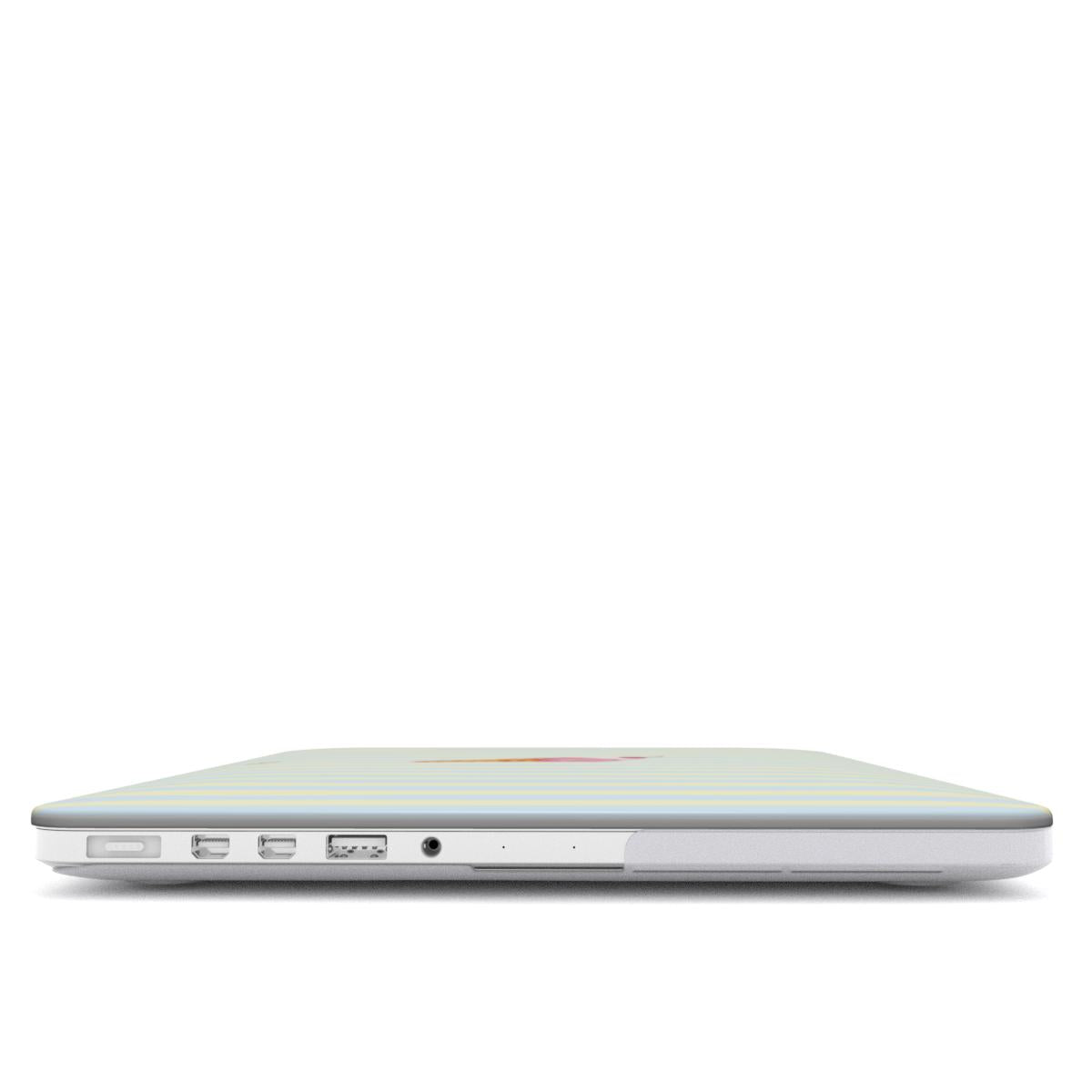 GELATO BAE - Premium Apple Macbook Case | QUAVVICASES