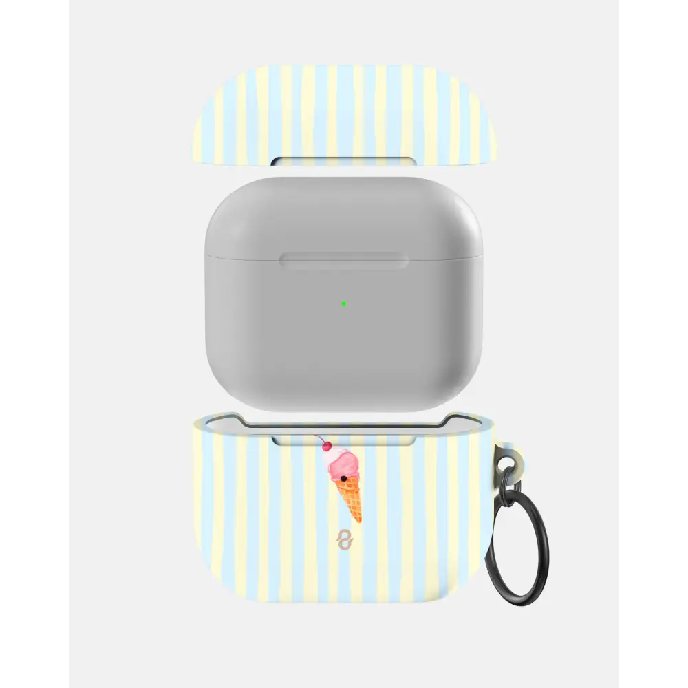 GELATO BAE Durable Protection for Apple All Airpods | QUAVVICASES