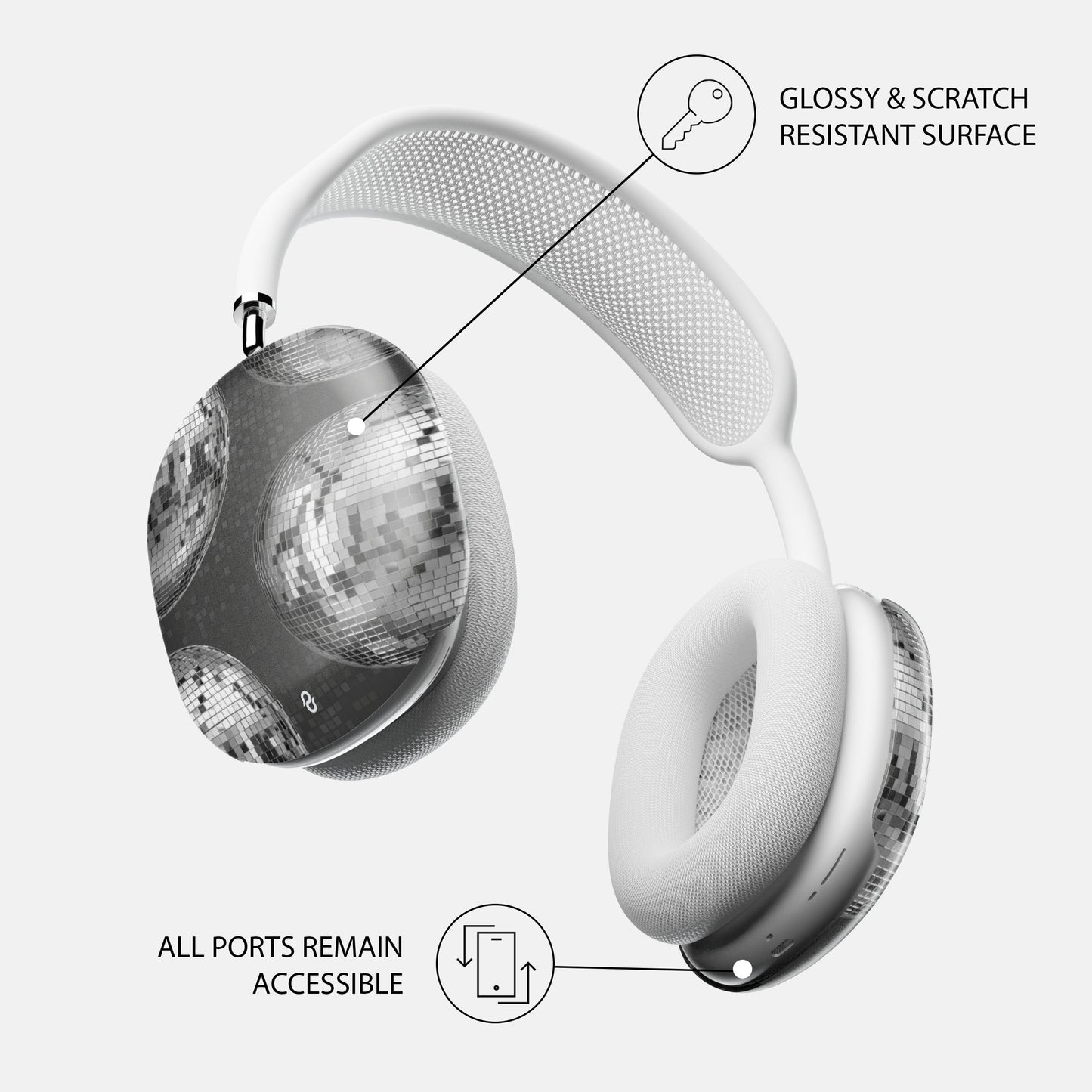 GIRLCODE - AIRPODS MAX