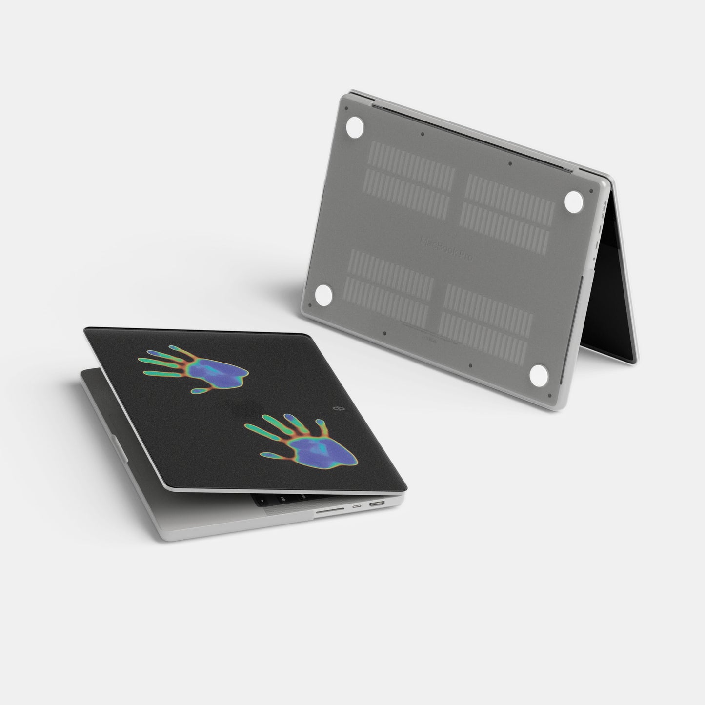 PRÁCTICO - MACBOOK
