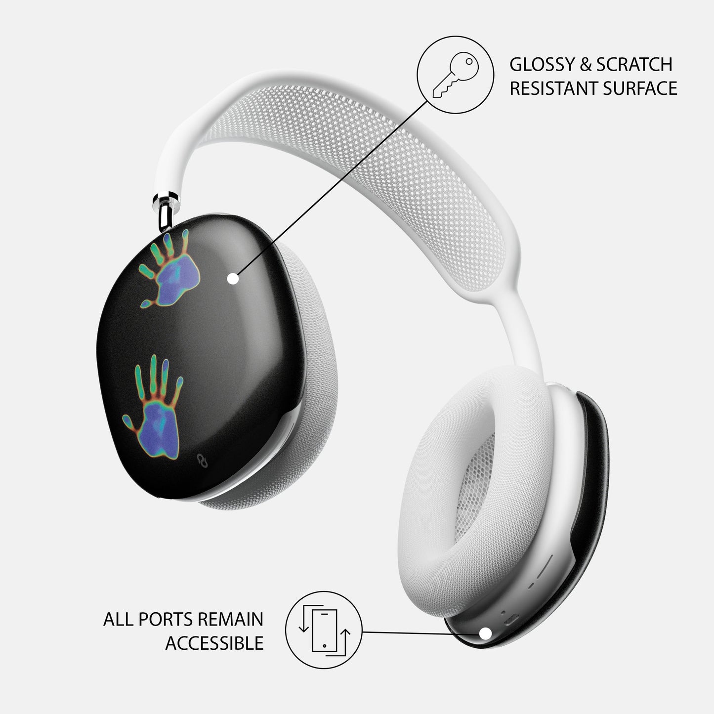 HANDY - AIRPODS MAX