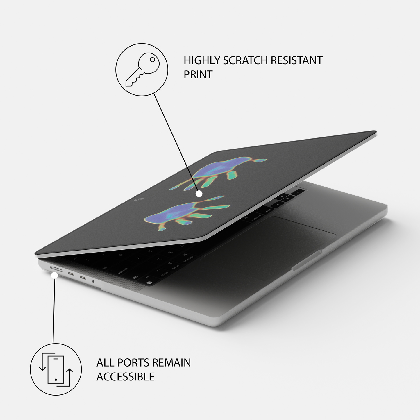 PRÁCTICO - MACBOOK
