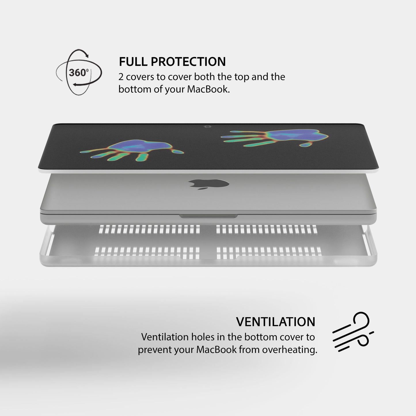 PRÁCTICO - MACBOOK