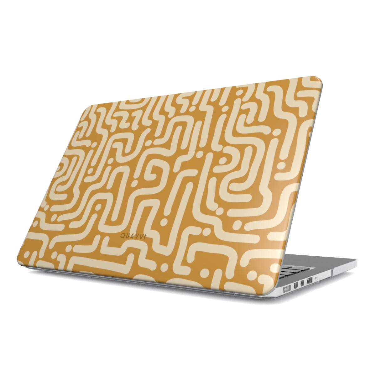 Honey Glee - Macbook Case | QUAVVICASES